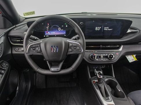 New 2026 Buick Envista Preferred w/ Convenience I Package FWD image 22