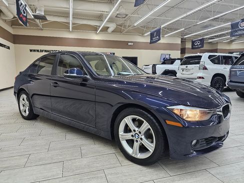 Used 2013 BMW 328i Sedan image 5