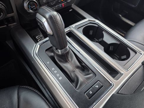 Used 2018 Ford F150 Platinum w/ Equipment Group 701A Luxury RWD image 27