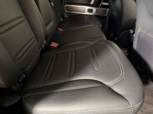 Used 2024 Mercedes-Benz G 550 image 27