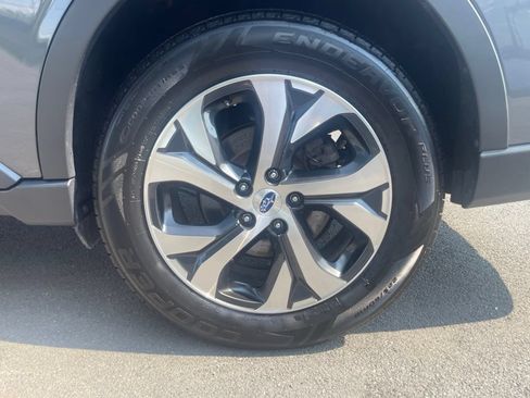 Used 2020 Subaru Outback Limited XT AWD/4WD image 11