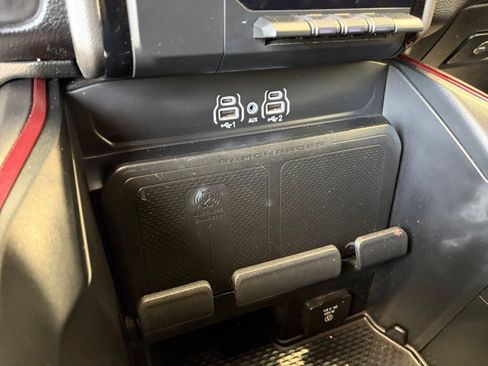 Used 2025 RAM 1500 Rebel w/ Rebel Level 1 Equipment Group AWD/4WD image 27