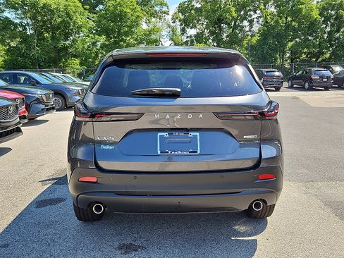 New 2026 MAZDA CX-5 Select AWD/4WD image 5