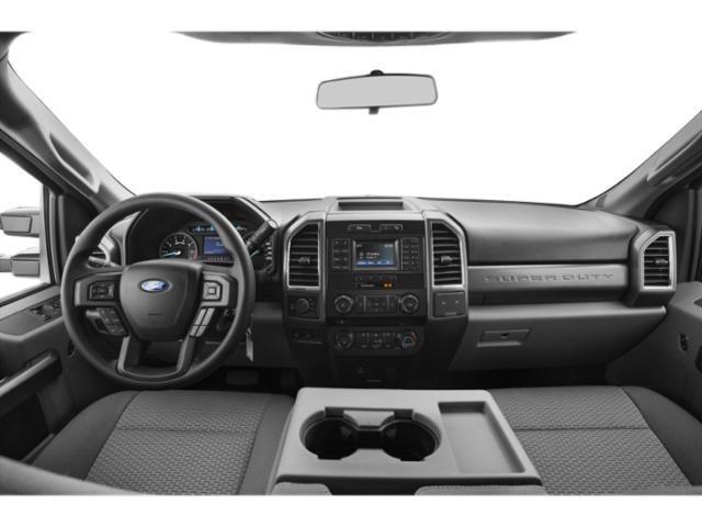 Used 2019 Ford F350 XLT w/ XLT Value Package AWD/4WD image 8