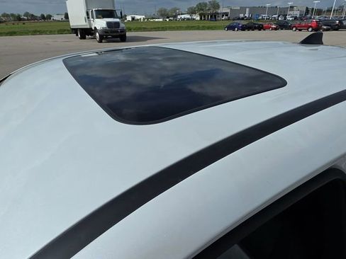 Used 2023 Toyota Tacoma TRD Sport w/ TRD Premium Sport Package image 27