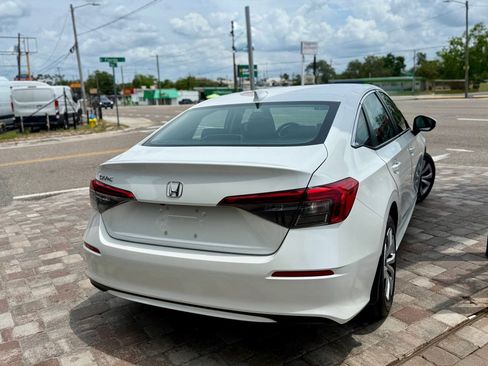 Used 2023 Honda Civic LX image 33