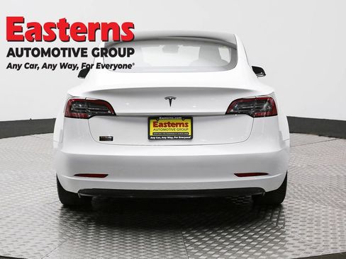 Used 2023 Tesla Model 3 Standard Range RWD image 6