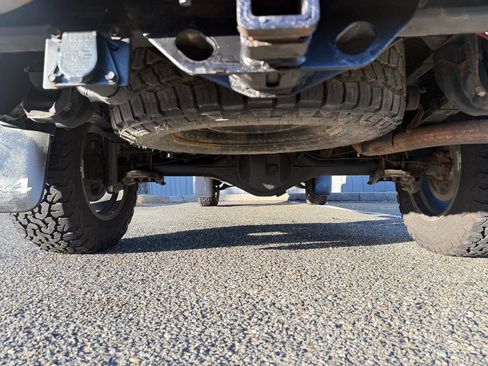 Used 2010 Toyota Tacoma 4x4 Double Cab image 37