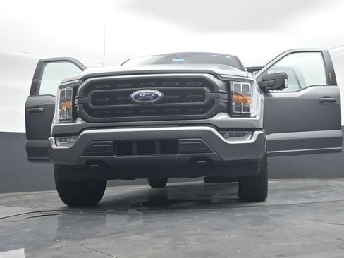 Used 2023 Ford F150 XLT w/ Equipment Group 302A High AWD/4WD image 70