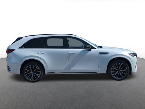 Used 2025 MAZDA CX-70 3.3 Turbo S w/ Premium Plus AWD/4WD image 7