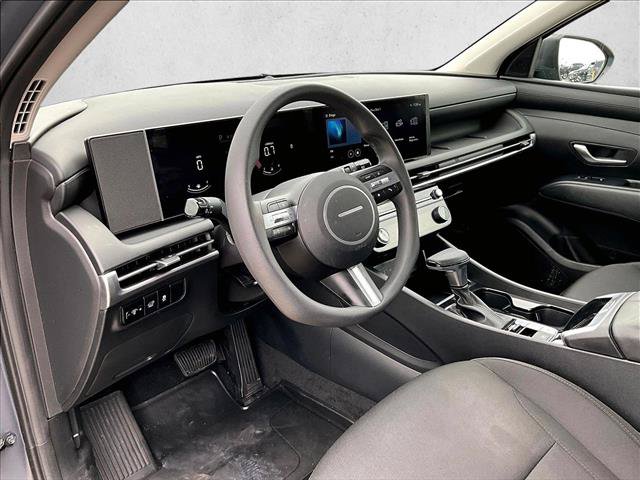 Used 2025 Hyundai Tucson SEL FWD image 14