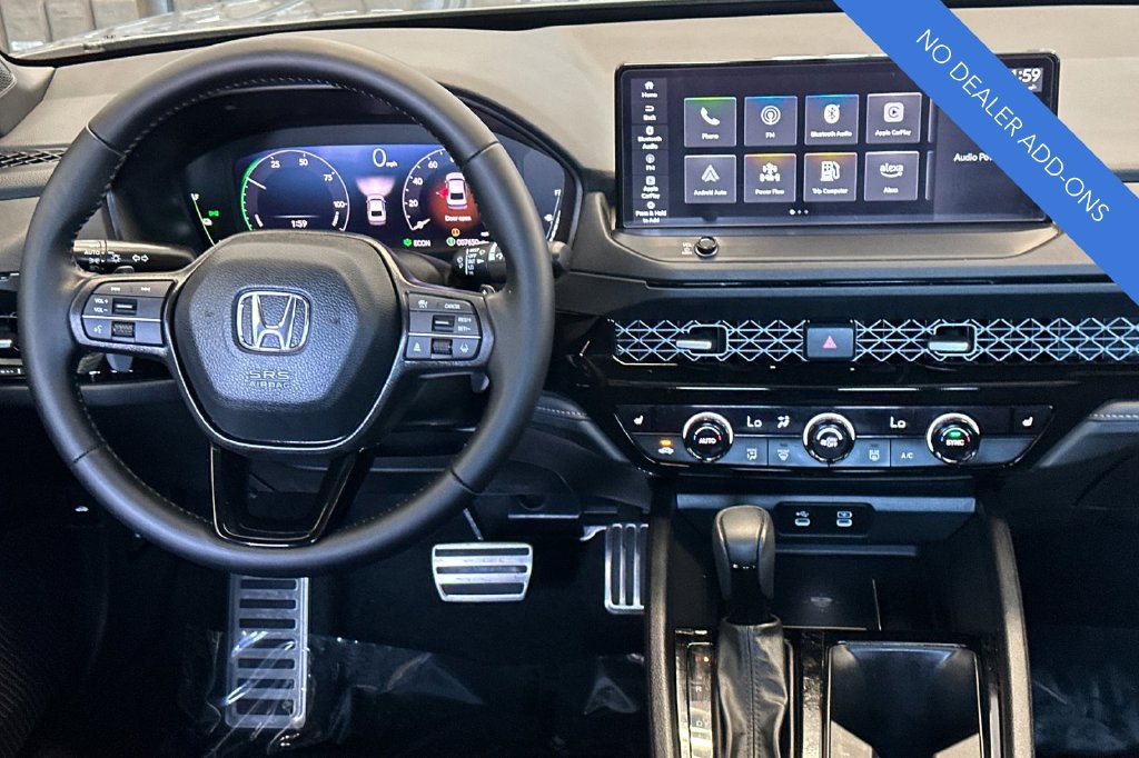 Used 2025 Honda Accord Sport image 15