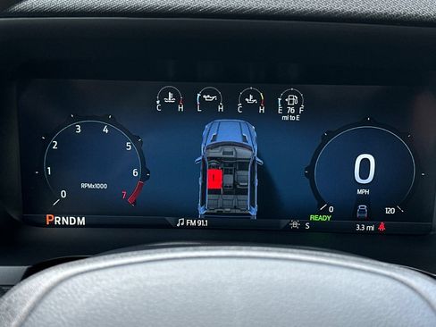 New 2026 Ford F150 STX w/ Equipment Group 200A AWD/4WD image 21