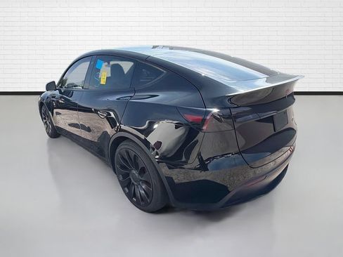 Used 2023 Tesla Model Y Performance AWD/4WD image 6