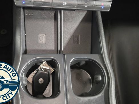 Used 2023 Fisker Ocean One AWD/4WD image 18