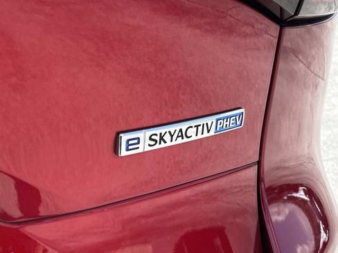 Used 2024 MAZDA CX-90 Plug-In Hybrid w/ Premium Pkg AWD/4WD image 15