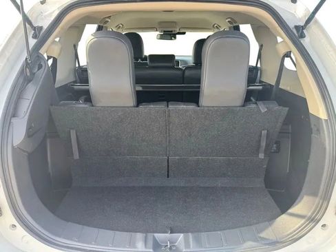Used 2020 Mitsubishi Outlander SEL FWD image 28