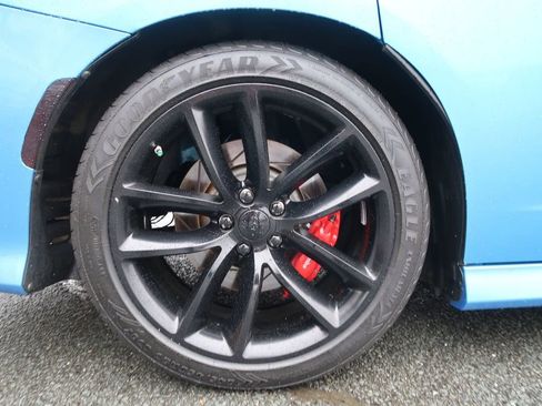 Used 2016 Dodge Charger R/T Scat Pack w/ Technology Group image 40