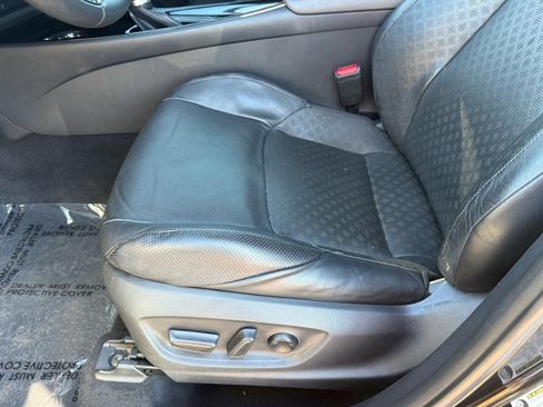 Used 2020 Toyota C-HR Limited image 15