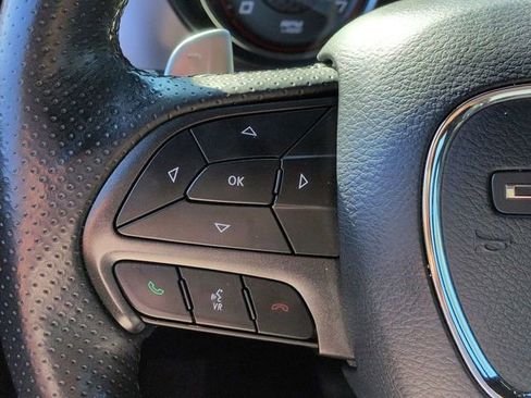 Used 2019 Dodge Charger Scat Pack w/ Navigation & Travel Group image 26