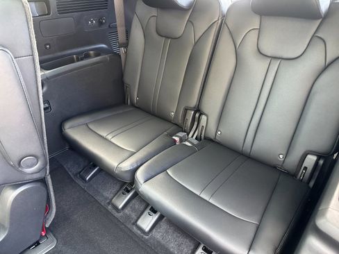 New 2026 Kia Sorento SX Prestige AWD/4WD image 15