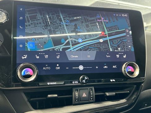 Used 2024 Lexus NX 250 FWD w/ Cold Area Package image 18