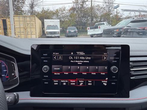 New 2026 Volkswagen Jetta GLI Autobahn image 16