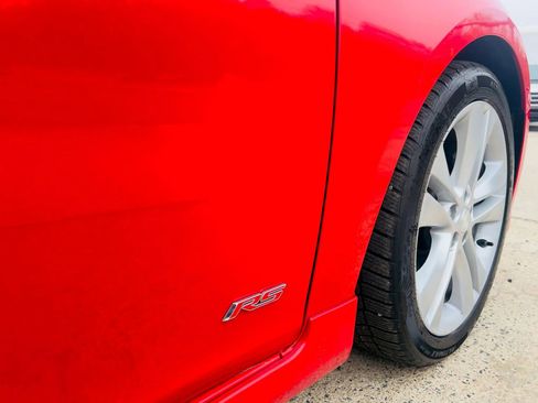 Used 2014 Chevrolet Cruze LTZ w/ RS Package image 4