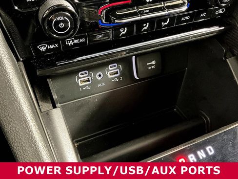 Used 2023 Jeep Grand Cherokee L Laredo AWD/4WD image 15