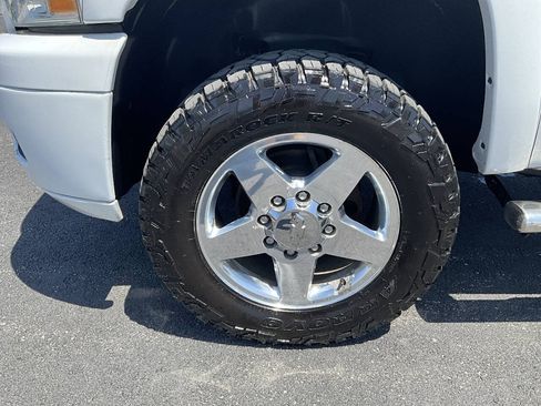 Used 2014 Chevrolet Silverado 2500 LT w/ Z71 Appearance Package AWD/4WD image 15