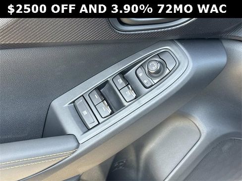 New 2026 Subaru Crosstrek 2.5i Sport image 12