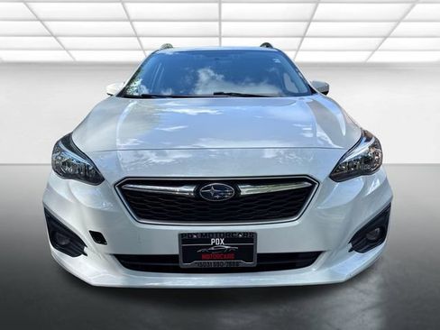 Used 2018 Subaru Impreza 2.0i Premium AWD/4WD image 8