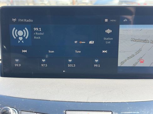 Used 2021 Acura RDX A-Spec image 19