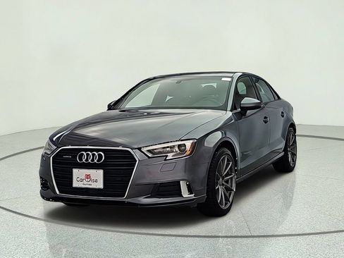Used 2018 Audi A3 2.0T Premium w/ Convenience Package AWD/4WD image 2