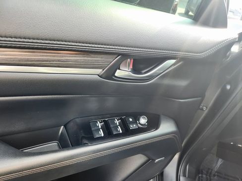 Used 2020 MAZDA CX-5 Grand Touring Reserve image 10