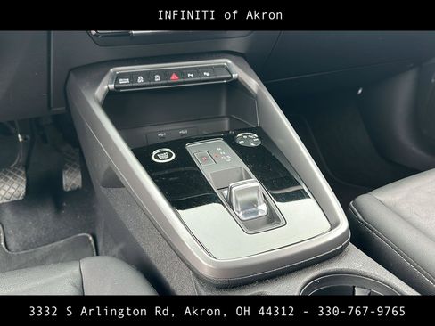 Used 2023 Audi A3 2.0T Premium image 47