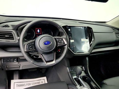 Used 2026 Subaru Ascent Premium AWD/4WD image 11