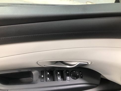 New 2026 Hyundai Tucson SEL image 20