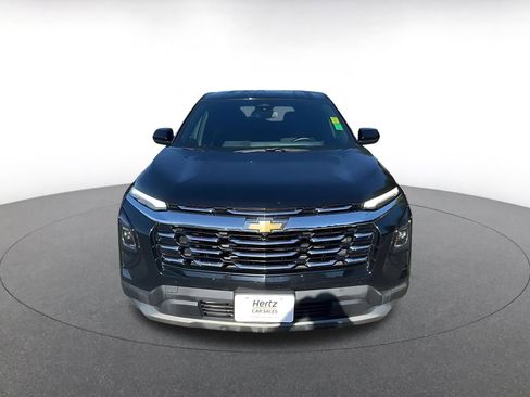 Used 2025 Chevrolet Equinox LT image 4