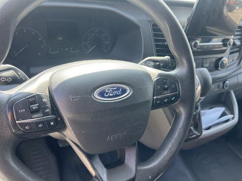 Used 2020 Ford Transit 250 148 High Roof RWD image 14