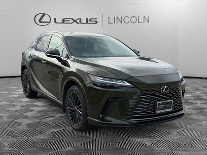 Certified 2024 Lexus RX 350 Premium