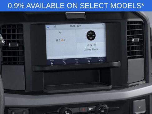 New 2026 Ford F250 XL w/ STX Appearance Package image 14