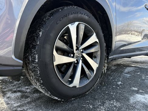 Used 2018 Lexus NX 300 F Sport image 10