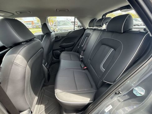 New 2026 Hyundai Venue SEL FWD image 23