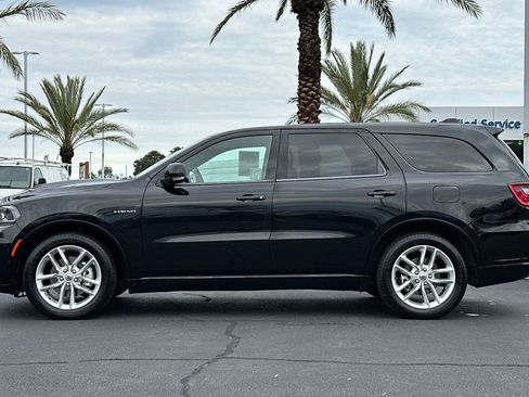 Used 2021 Dodge Durango R/T image 6
