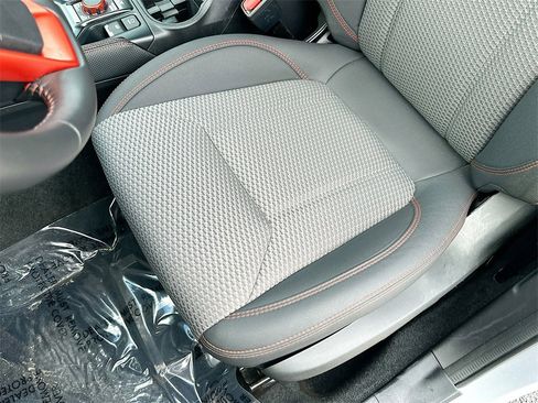 Used 2022 Subaru Forester Sport image 19