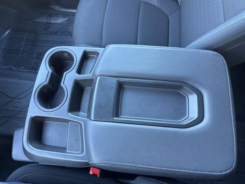 Used 2022 Chevrolet Silverado 2500 LT w/ All Star Edition image 29