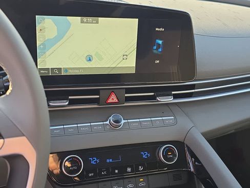 New 2026 Hyundai Elantra Sport FWD image 28