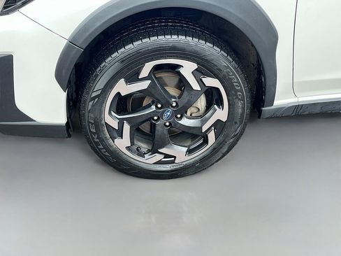 Used 2021 Subaru Crosstrek 2.5i Limited w/ Moonroof Package 1 AWD/4WD image 30
