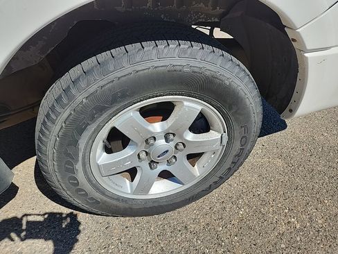 Used 2008 Ford Expedition EL XLT AWD/4WD image 29